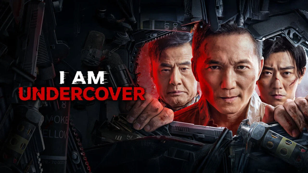 Tôi Là Kẻ Nằm Vùng Full