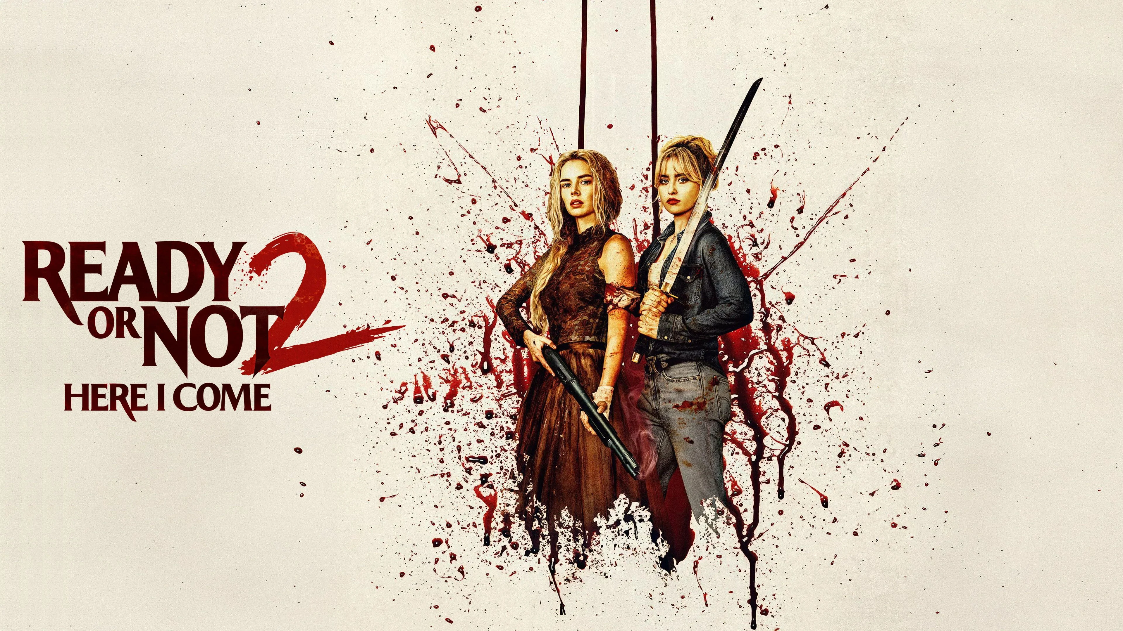 Trò Chơi Của Quỷ 2