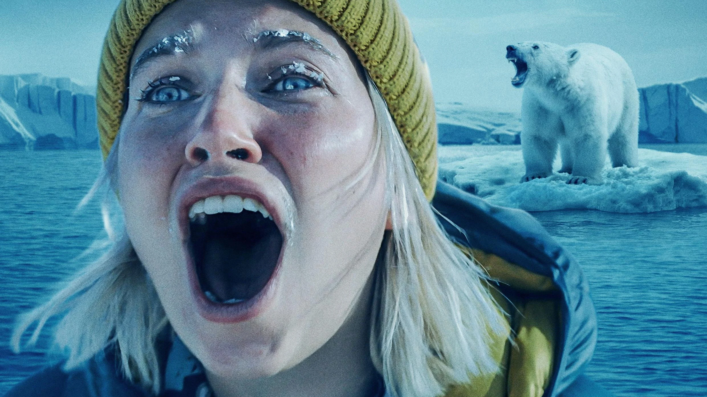 Vận động viên trượt băng Full