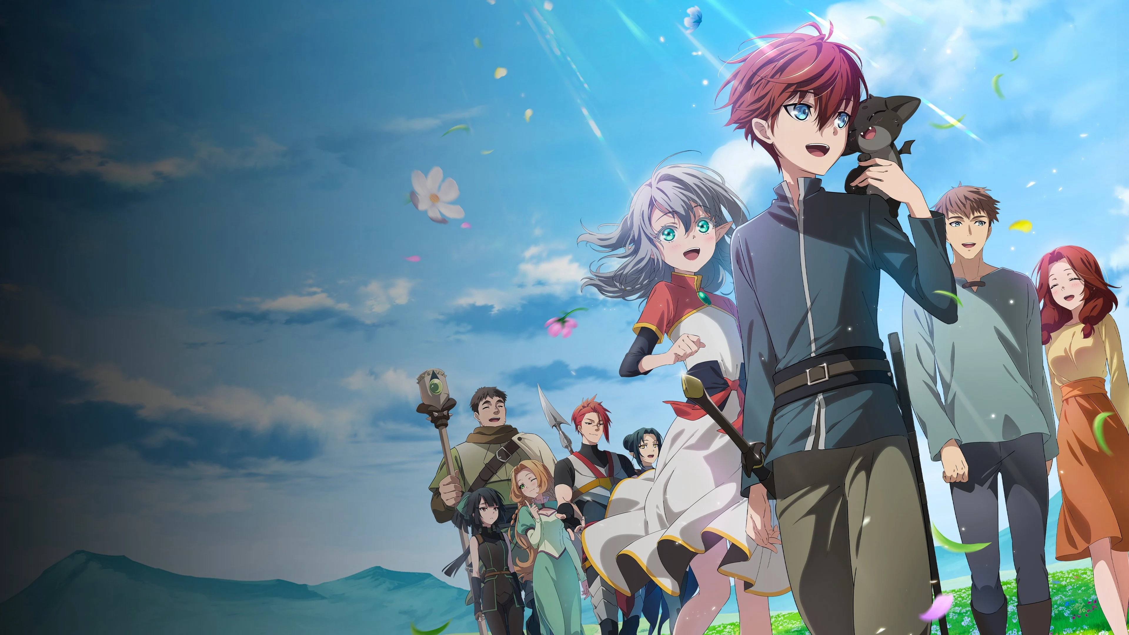 Vị vua mạnh nhất làm gì ở kiếp thứ hai? (Phần 2) 