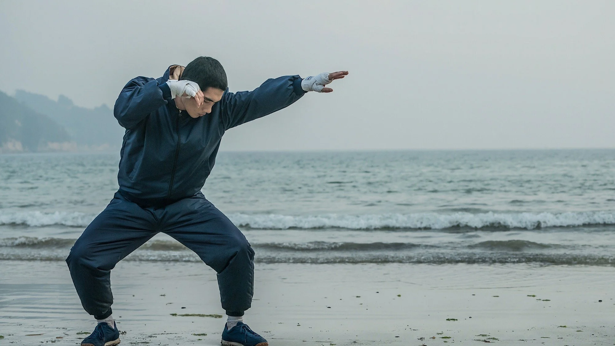 Võ Sĩ Say Đòn Full